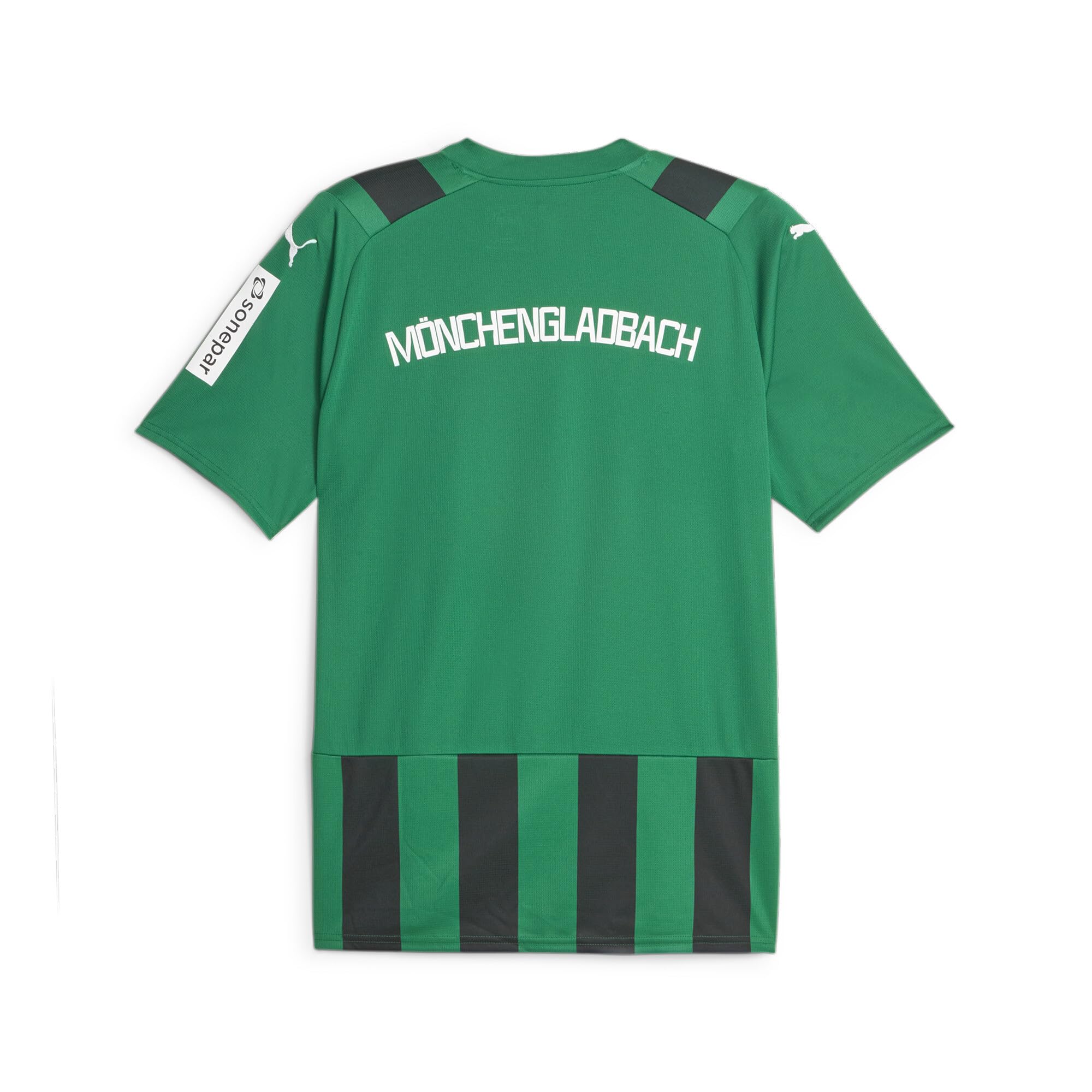 PUMA Borussia Mönchengladbach Away Jersey 2023/2024 Men