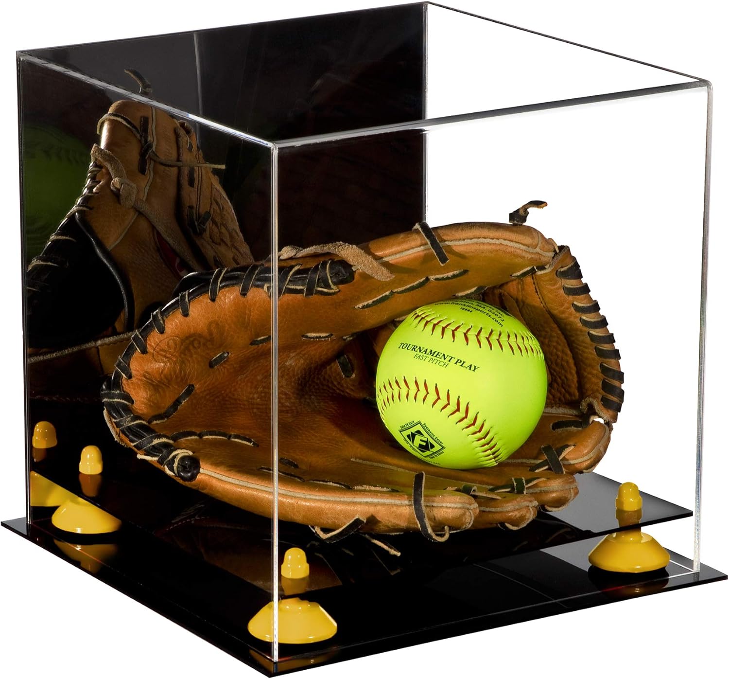 Better Display Cases Versatile Acrylic Display Case