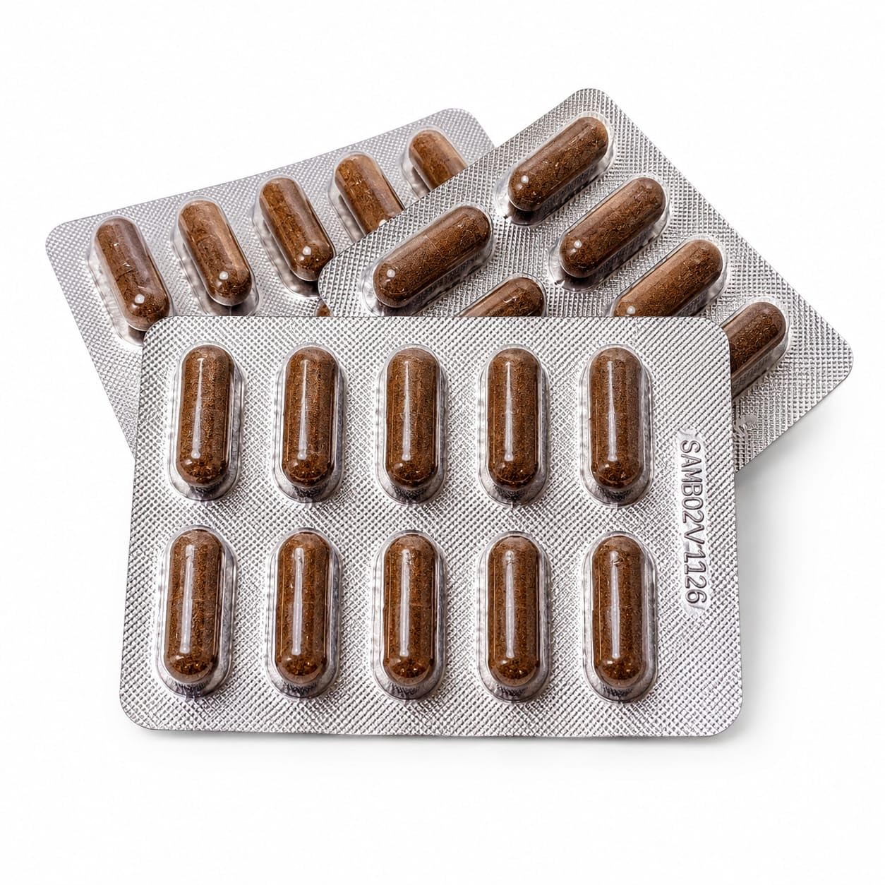 Adeno Block Pro Health – Nahrungsergänzung für die Prostata mit Graminex® Blütenpollenextrakt – Unterstützung der Prostatagesundheit – 90 Kapseln (72 g)