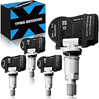 Vista 17 de F2GZ1A189A Sensor de presión de neumáticos preprogramado para: Ford F150 Explorer Fusion Edge Ranger Transit Connect EcoSport Maverick Flex