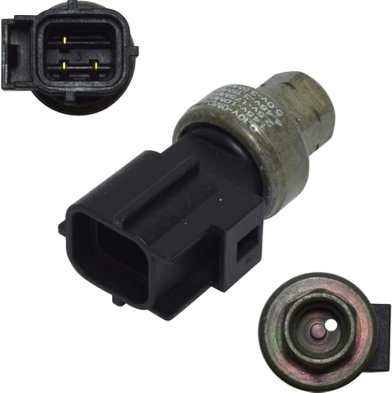 Interruptor de pressão do ar-condicionado UAC-SW11172C UAC para Jeep Grand Cherokee 2004 – 1 unidade