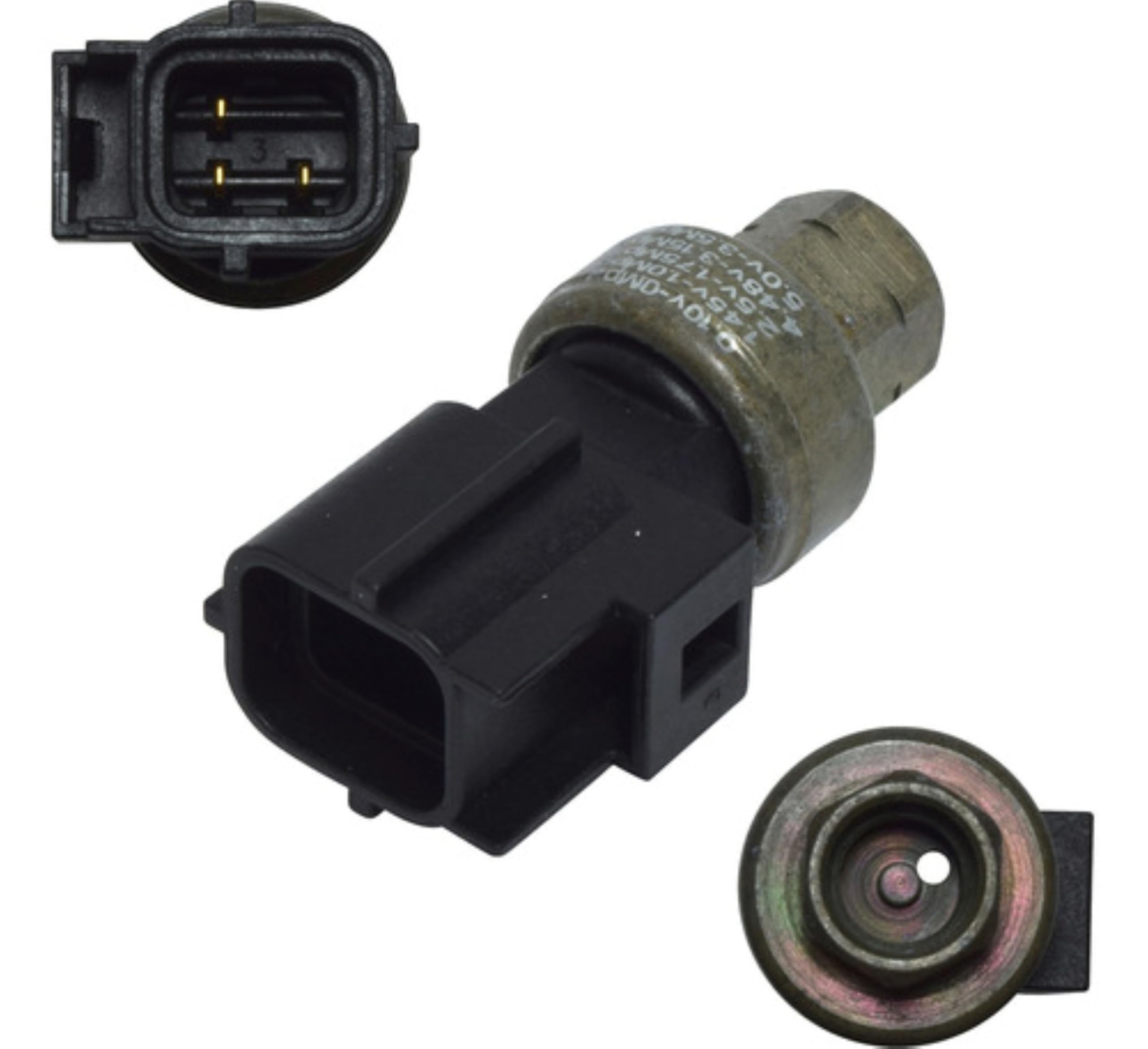 UAC-SW11172C SWITCHES - A/C SWITCH
