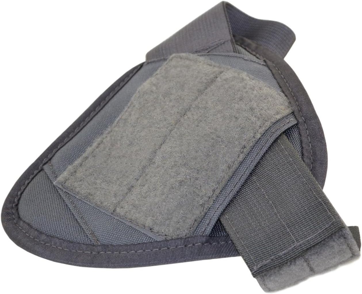 Ray Allen Harness Breastplate & Adapter Add-On, Gray