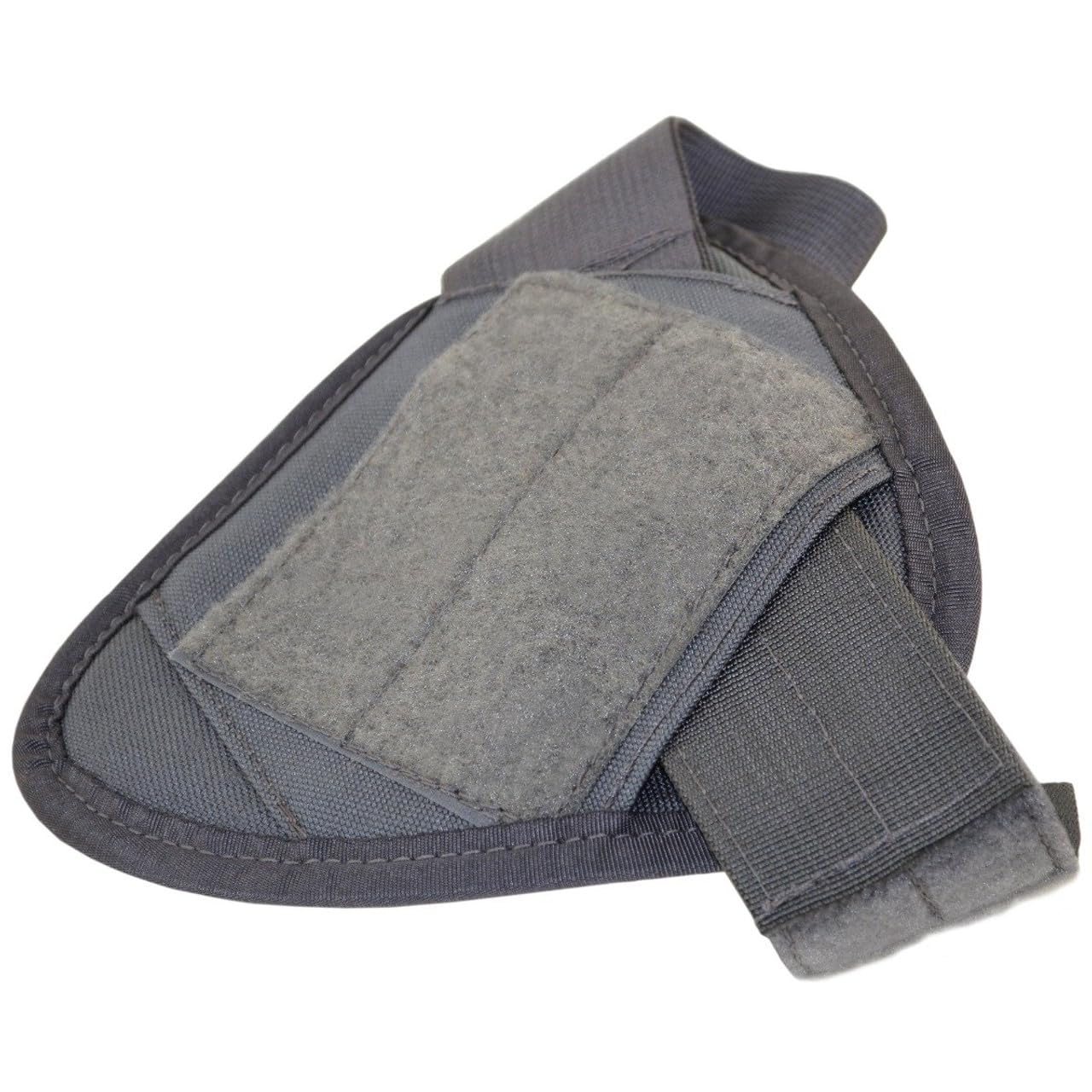 Ray Allen Harness Breastplate & Adapter Add-On, Gray