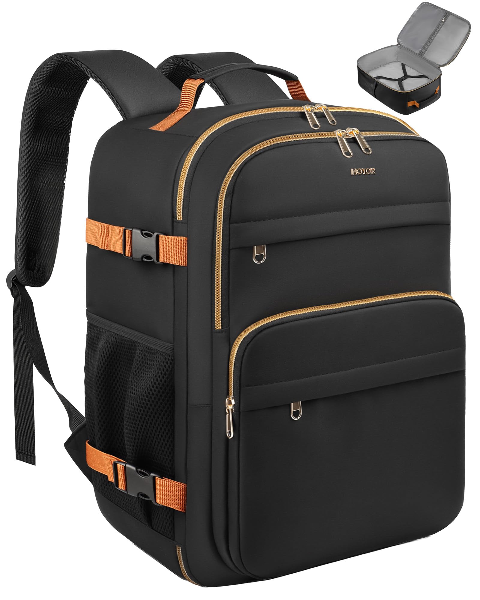 HOTOR 15.6" Backpack