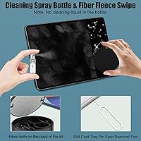 Vista 4 de VICHYIE Kit de limpieza multifuncional 20 en 1 para dispositivos electrónicos, cepillo de limpieza de teclado, kit de limpieza de auriculares