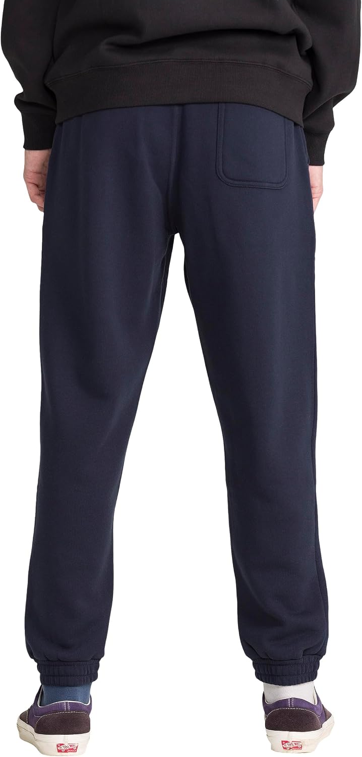 Volcom Men's Relaxed Fit5 Pocket Pants, All Day Comfort for Everyday Wear