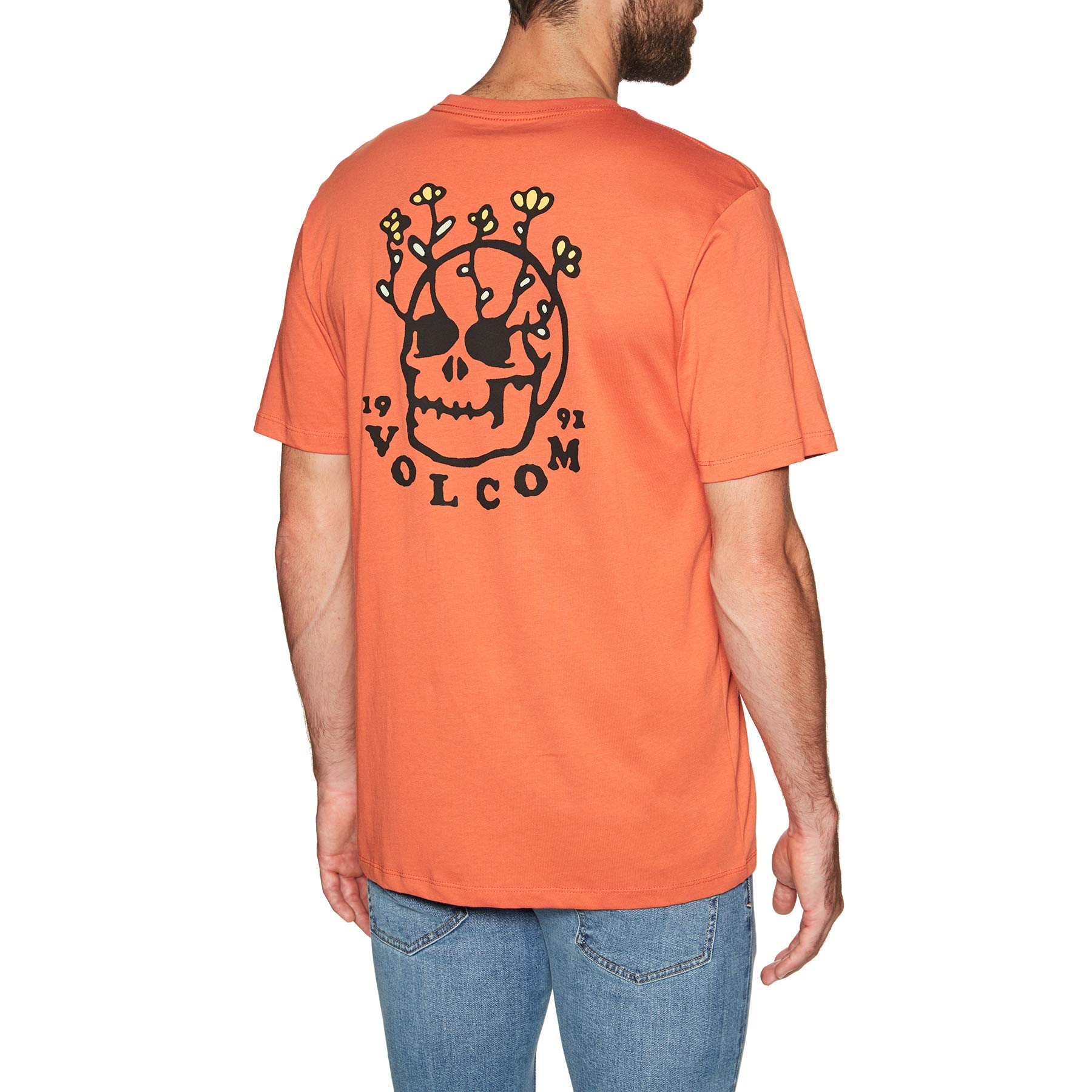 Men's Bloom of Doom Fty Ss T-Shirt