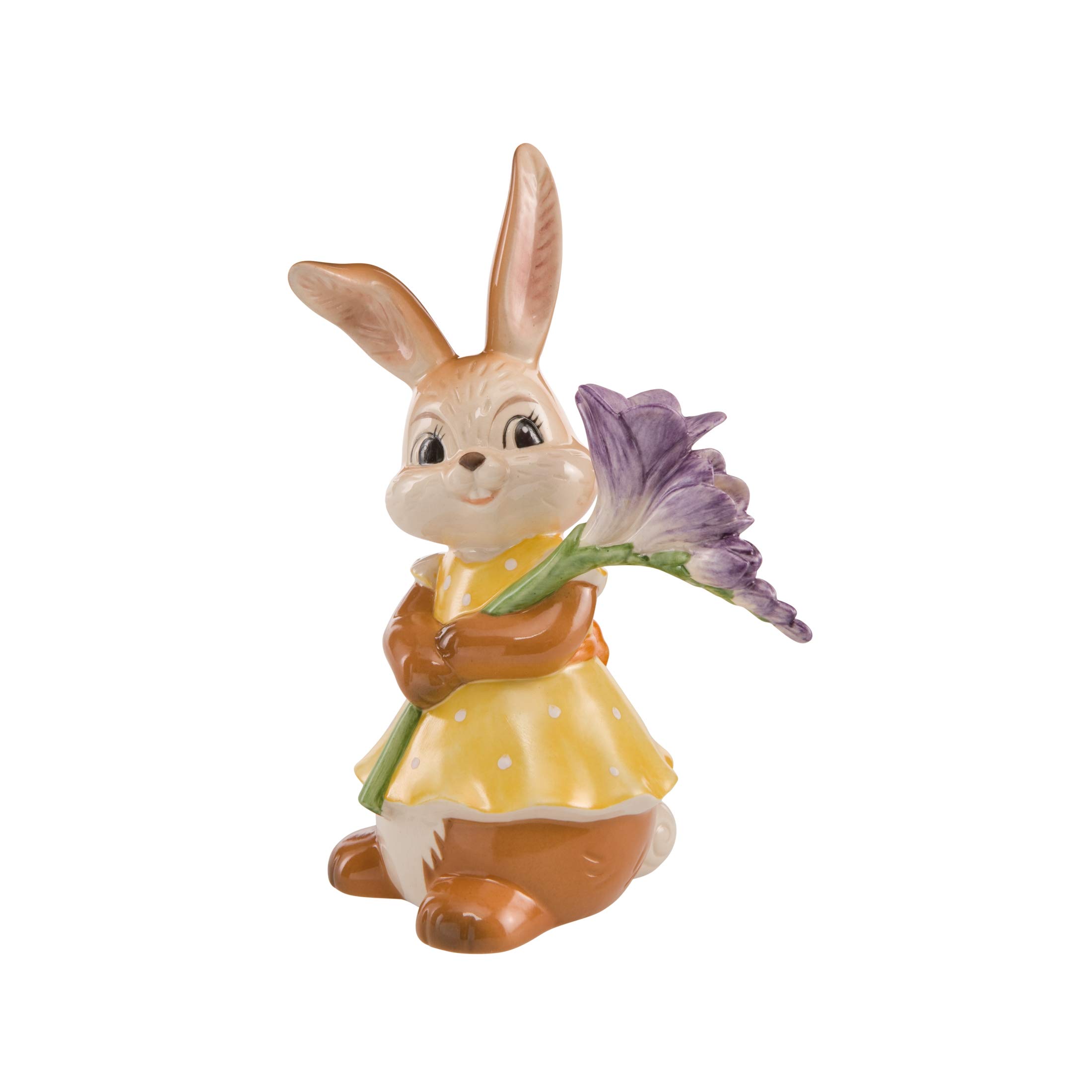 Goebel Osterhase Duftende Freesie Ostern Deko