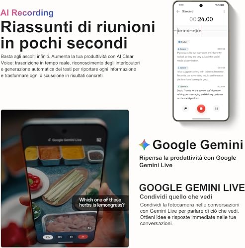 realme 16 Pro+ Smartphone 5G,8+256GB, Display AMOLED 6,8" 1,5K 144 Hz,Fotocamera 200MP OIS & Obiettivo Teleobiettivo 3,5x,Batteria 7000mAh, IP68/IP69K (Master Gold, 256, GB, 8, GB) - 13