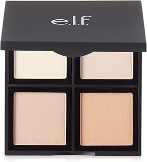 Paleta iluminadora de e.l.f., 0.56 onzas