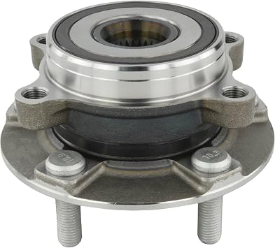 Febest 0482-GK1WMF FRONT WHEEL HUB For 3885A011