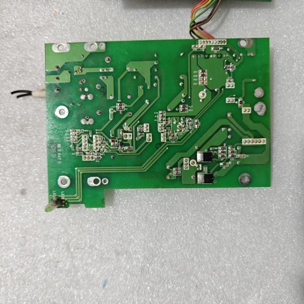 C500G4100502 Display modules