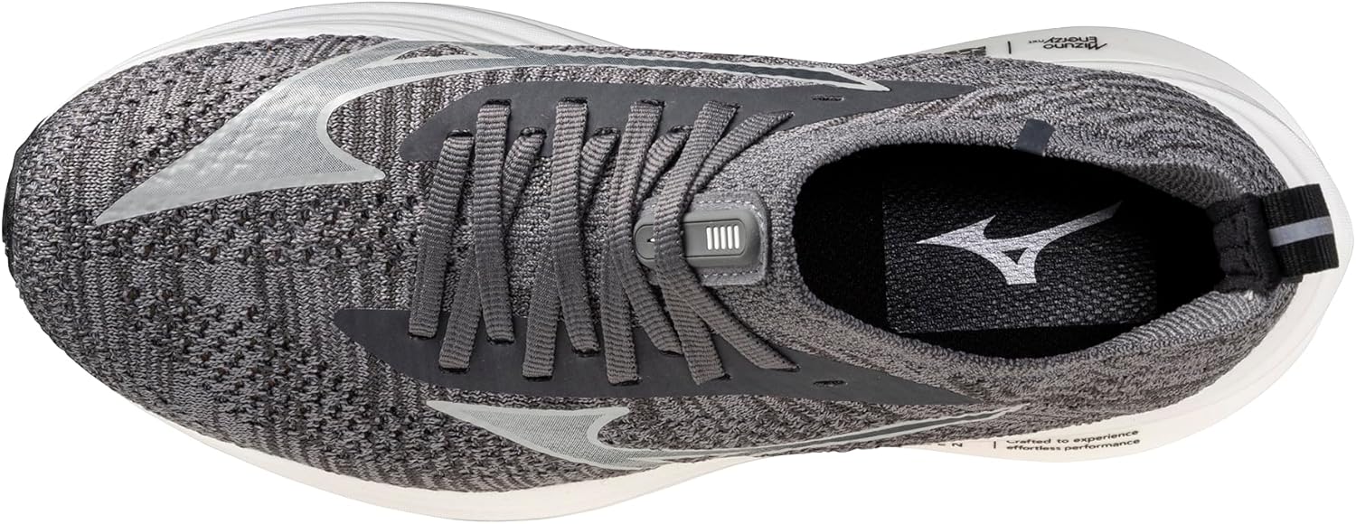 Mizuno Womens Women's Neo Zen Running Shoe - Image 4