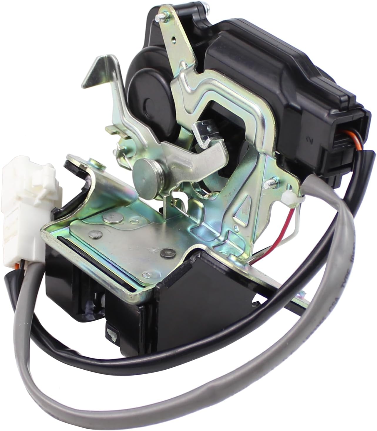 Rear Tailgate Trunk Lid Lock Actuator for Toyota Sienna 2004-2010 Without Auto Lift Motor