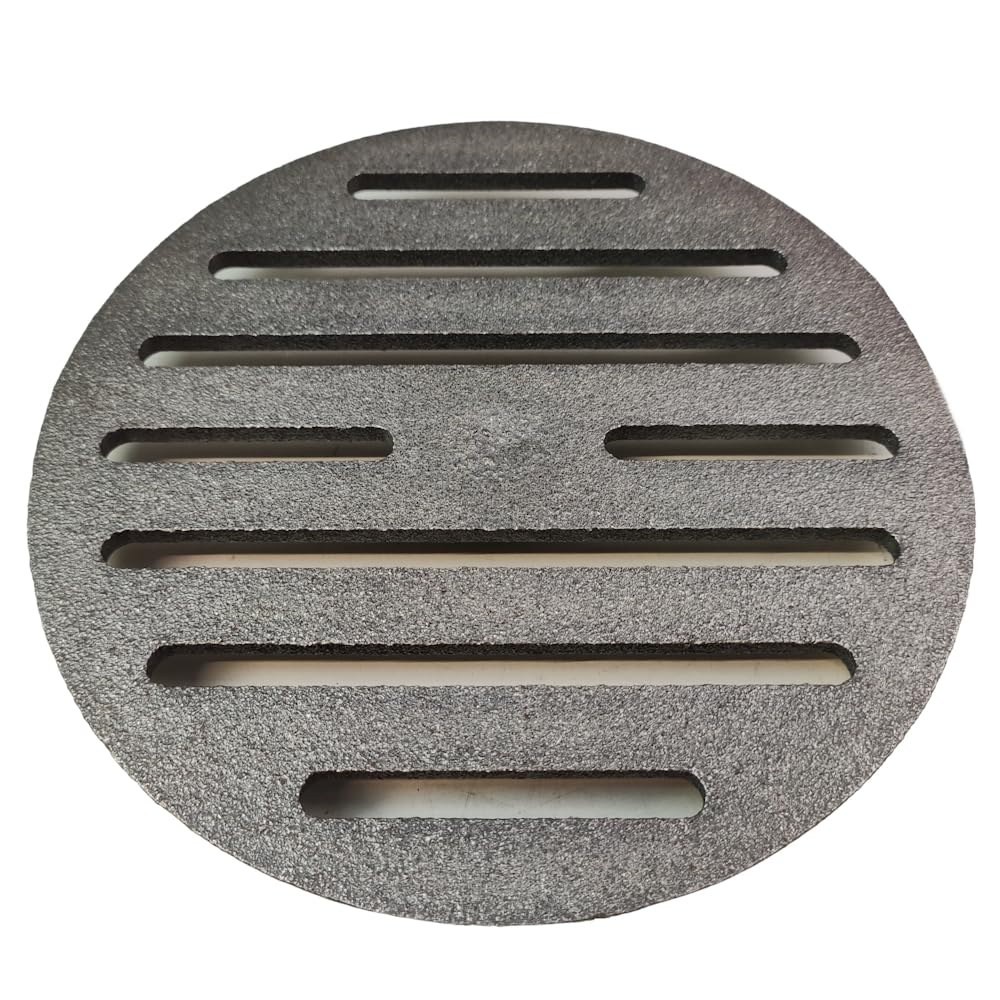 Grille à Cendres Pour Poêles à Cheminée Myra De Wamsler