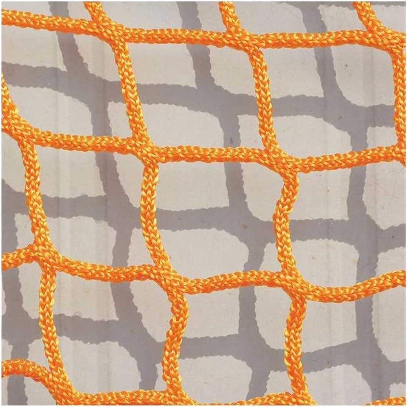 Child Safety Net Knotless Nylon Goal Garden Pool Fence Balcony Window Staircase Falling Protection