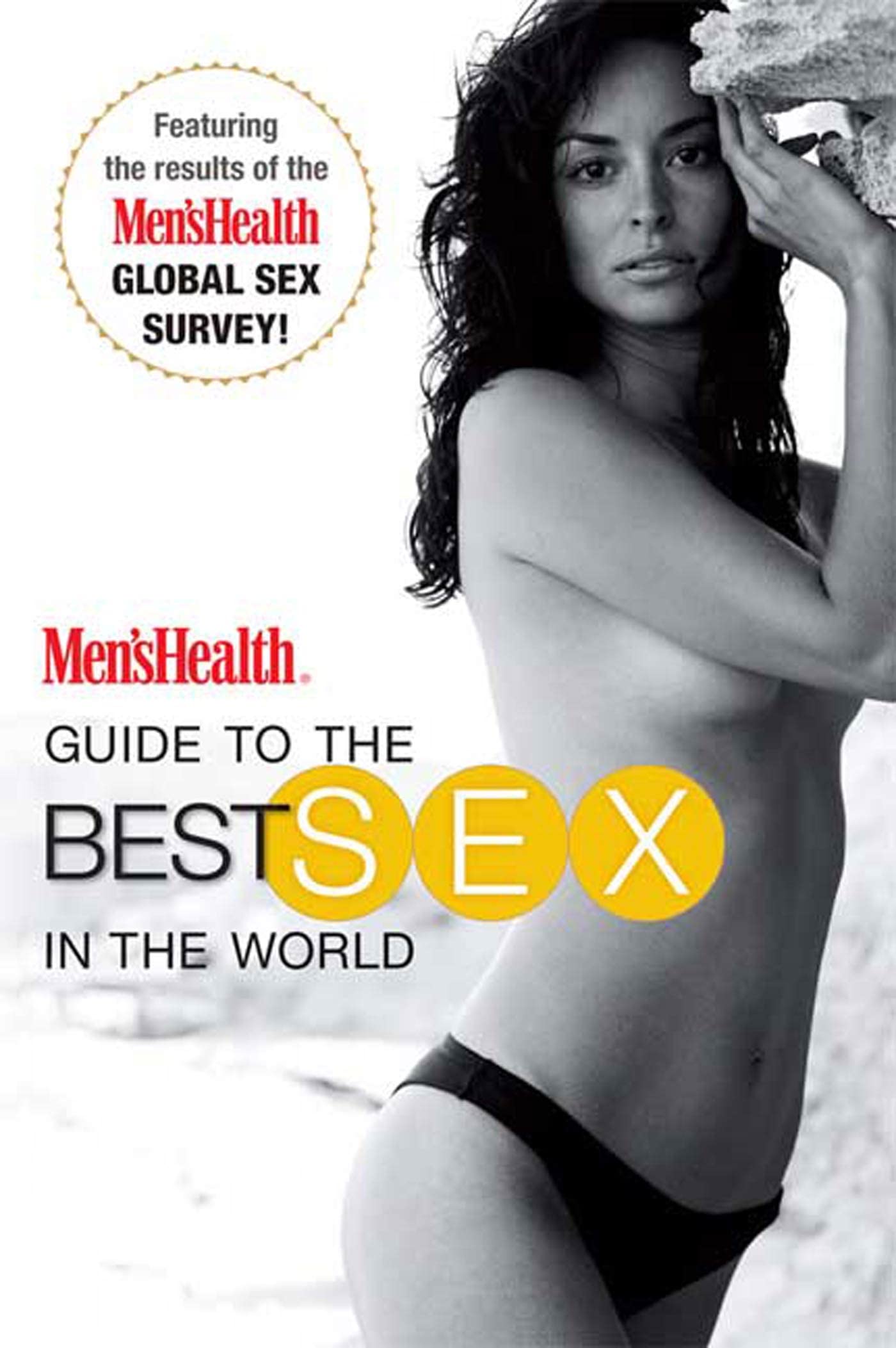Buy Guide to the Best Sex in the World — BookShops.in