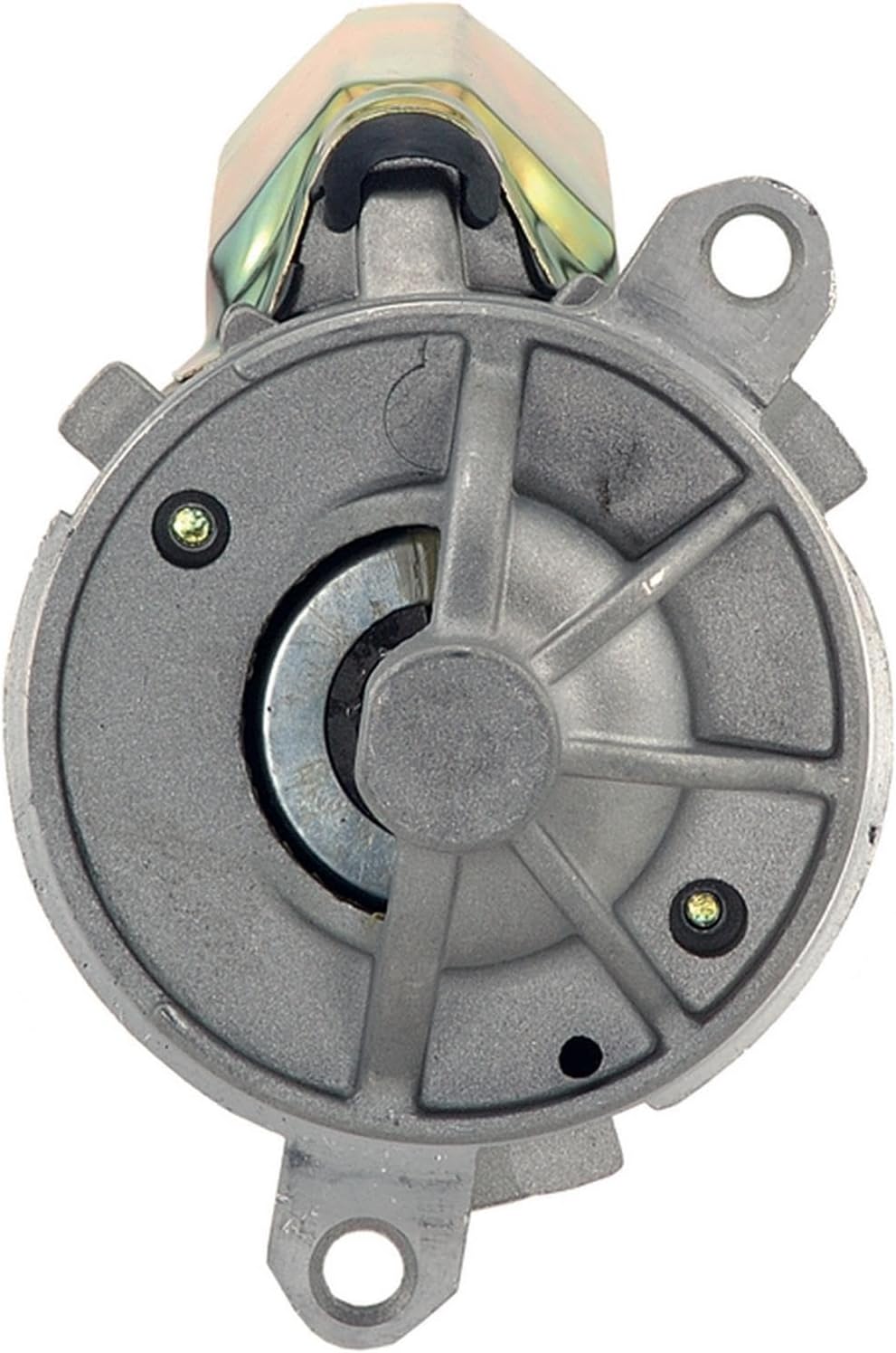 ACDelco Gold 337-1057 (88877156) Starter