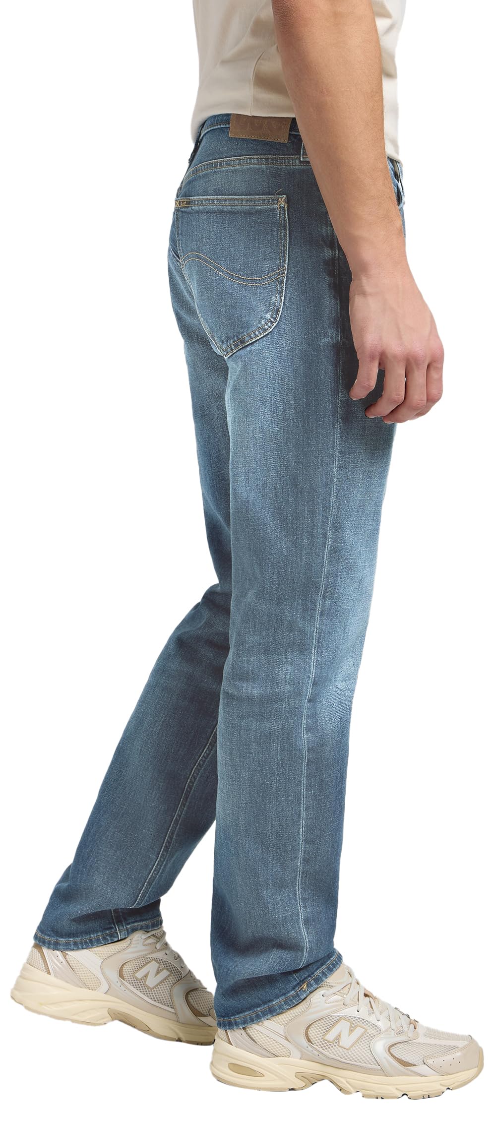 Lee West Jeans Uomo