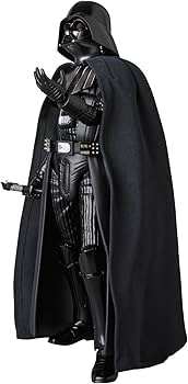 Amazon.co.jp: MAFEX DARTH VADER(TM) Rogue One Ver. : ホビー