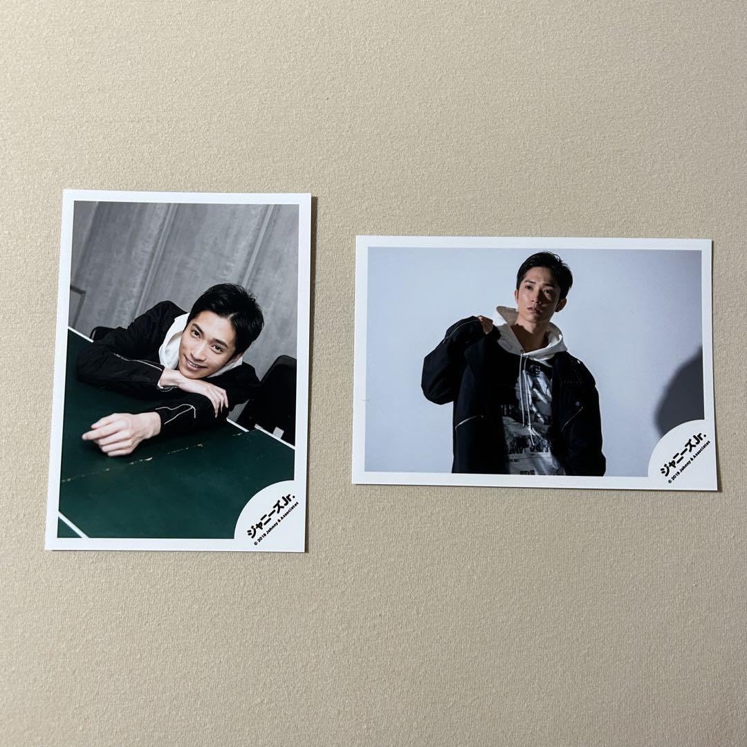 SixTONES 田中樹 公式写真まとめ売り ジャニショ