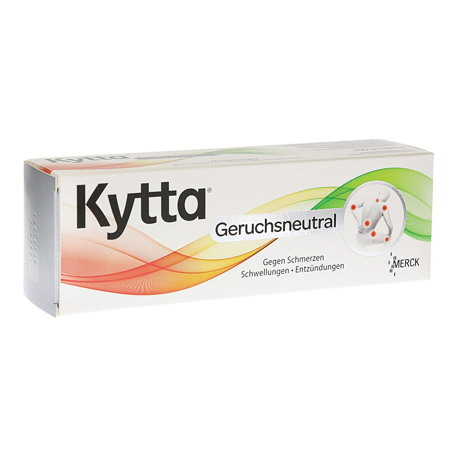 Kytta Geruchsneutral, 100 g Creme : Amazon.de: Kosmetik, Parfüms ...
