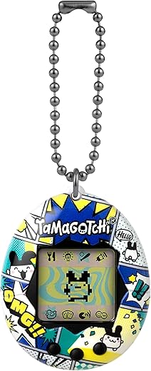 Tamagotchi Original