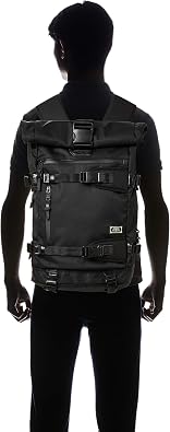 ASSOB 061401 CORDURA DOBBY 305D Backpack