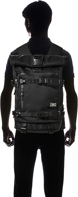 ASSOB 061401 CORDURA DOBBY 305D Backpack