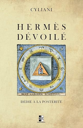 Hermès Dévoilé: dédié à la postérité