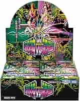 デュエル・マスターズTCG 王道W 第3弾 邪神vs時皇 ～ビヨンド・ザ・タイム 4904810952572_28b8b1f07f154f55