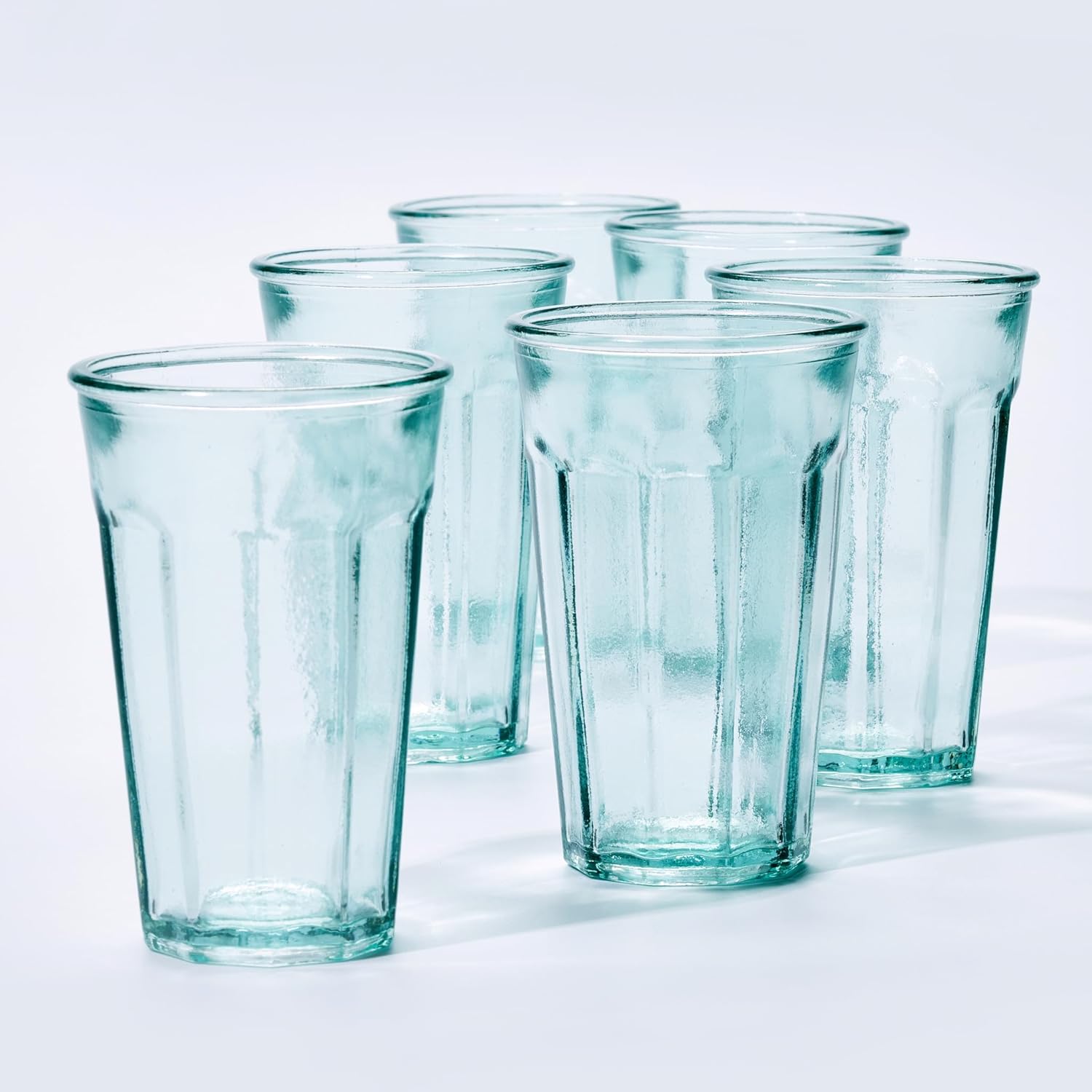 DESIGNED BY VSM Vidrios San Miguel 10 Oz Drinking