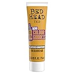 Bed Head by TIGI Colour Godess Conditioner Travel Mini - Oil Infused Conditioner for Color Treated Hair, 2.53 fl oz