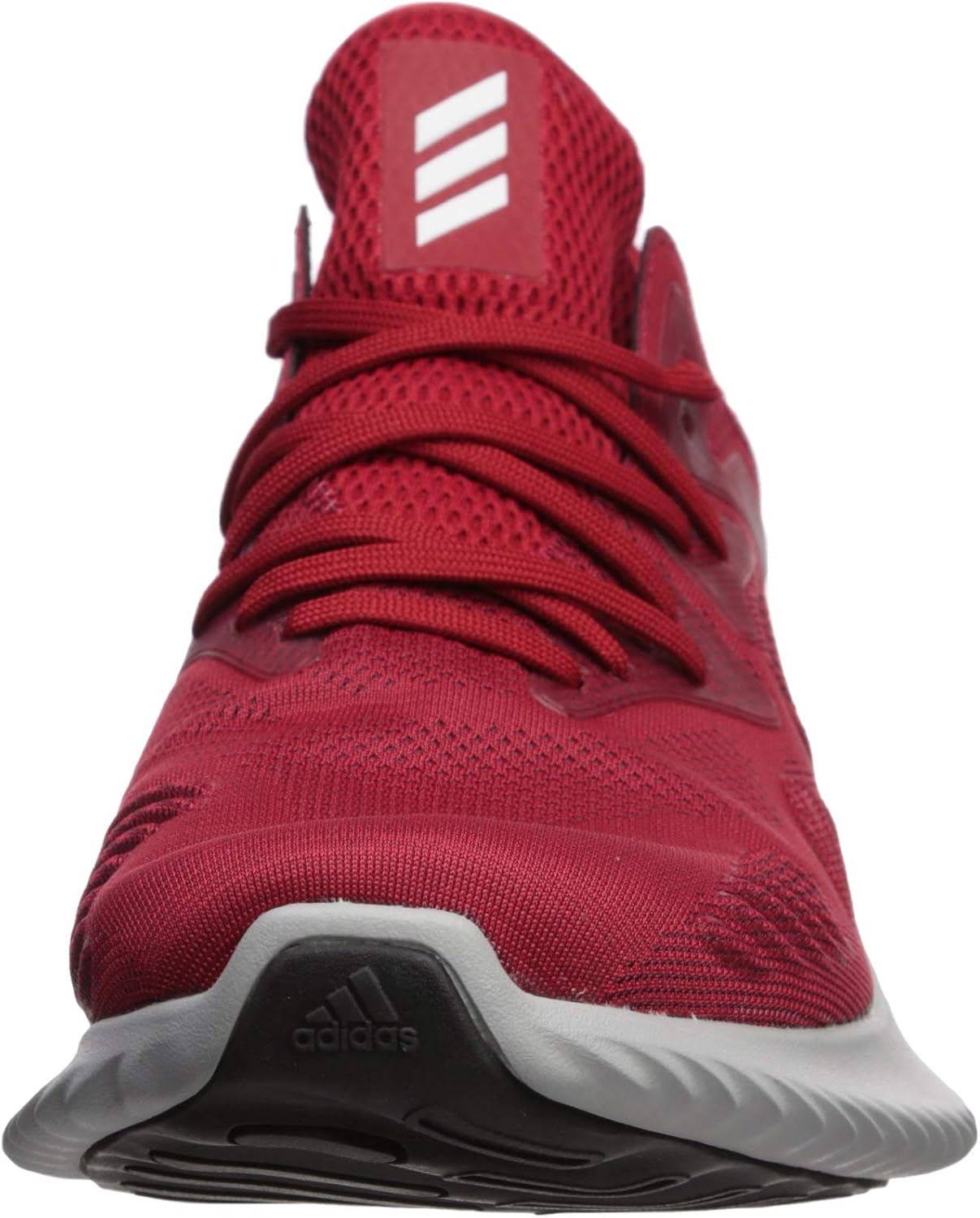adidas Alphabounce Beyond Team Shoe Men's Running 4 Power Red-White-Black