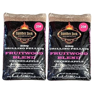 Lumber Jack Competition Blend