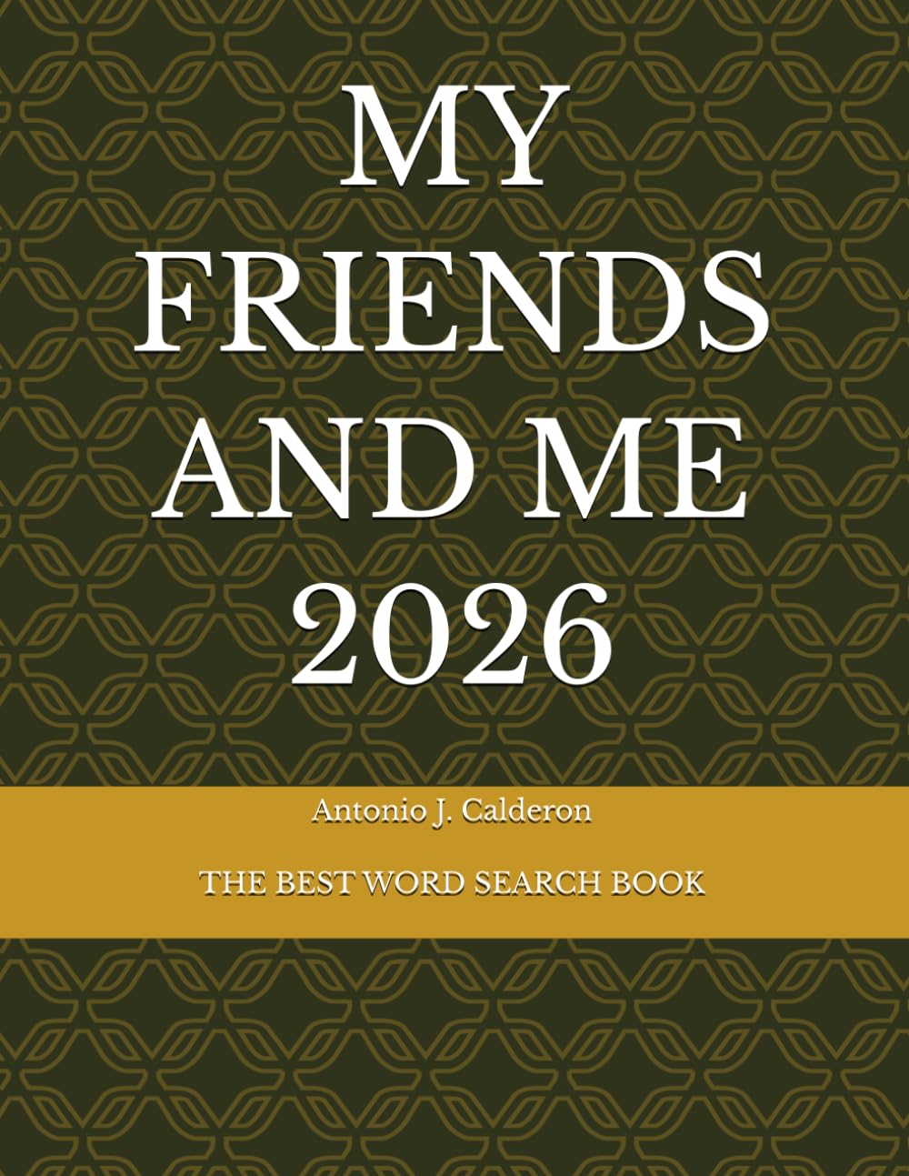 MY FRIENDS AND ME 2026