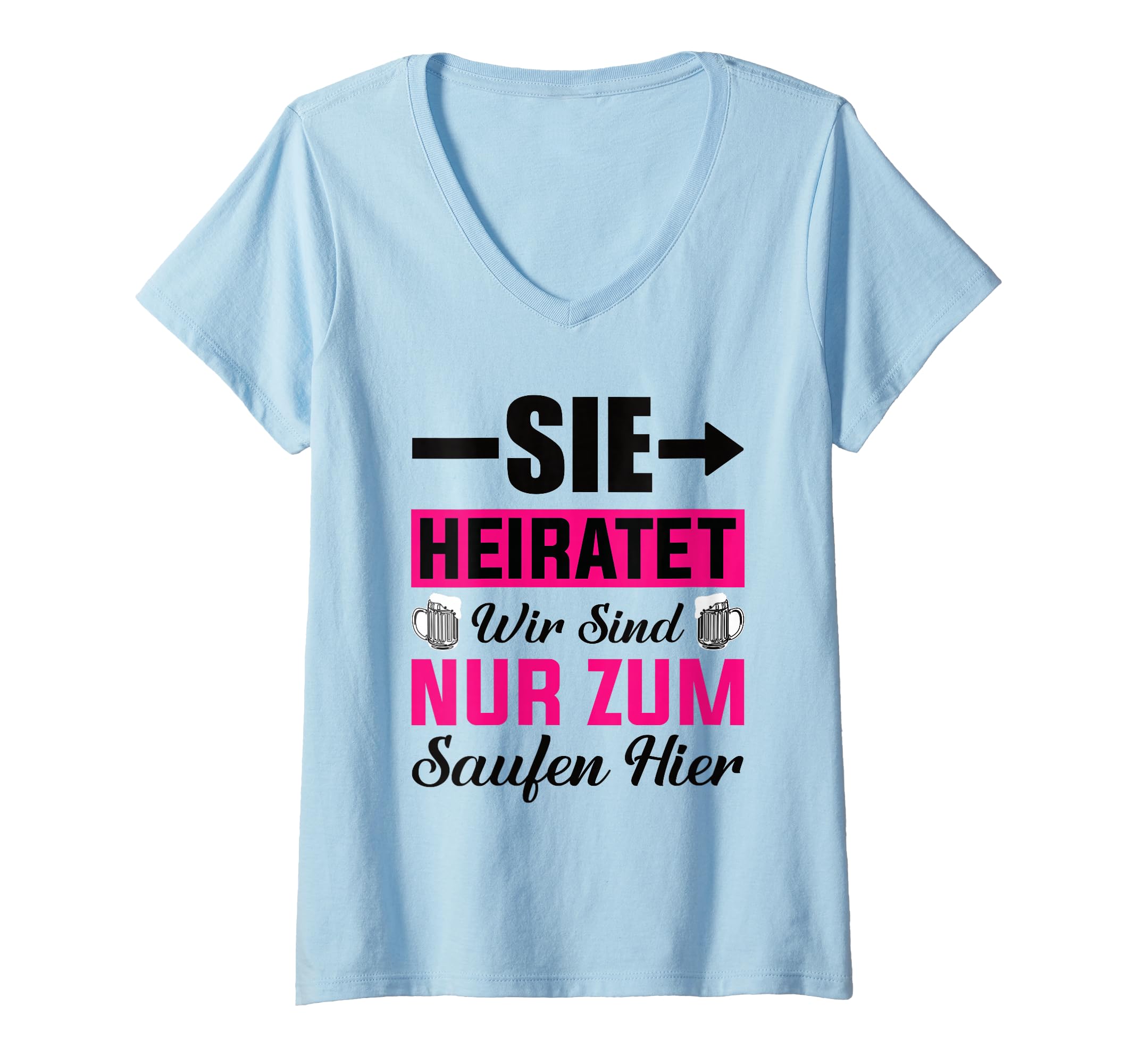 Kleidung mit Designs von Amazon Merch on Demand