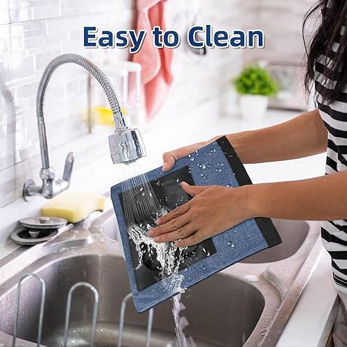 Miniatura 5 de Bolsa de alimentación de heno para conejos, bolsa de alimentación colgante de heno para chinchilla, hámster, conejo, animal pequeño, mascota