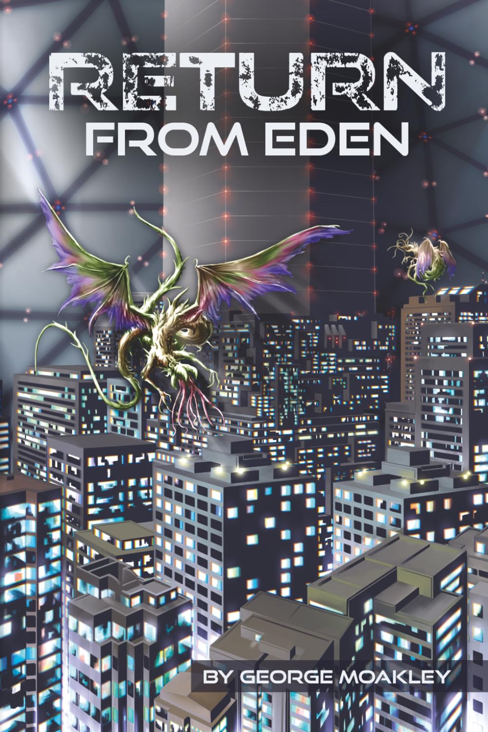 Return from Eden