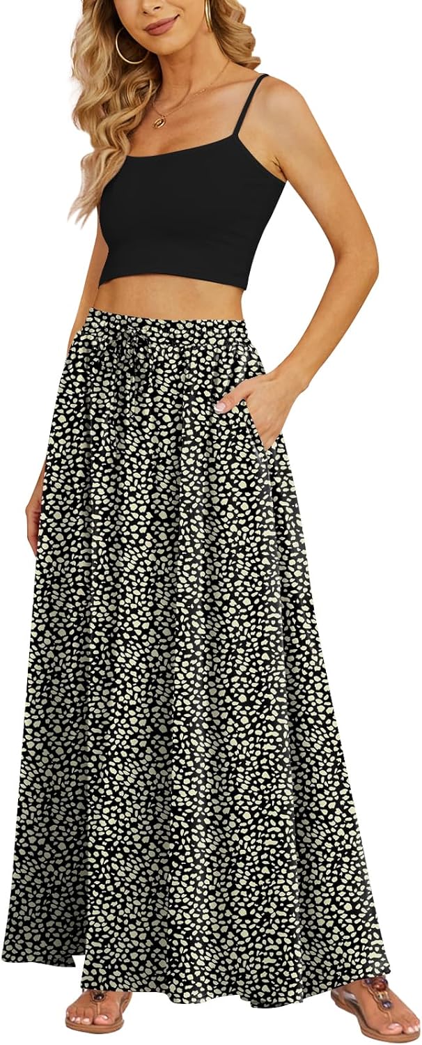 Leopard Black