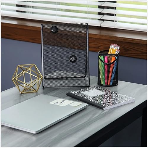 Miniatura 6 de Universal UNV08856 - Resaltador de bolsillo con punta de cincel, paquete económico - Amarillo (paquete de 36)