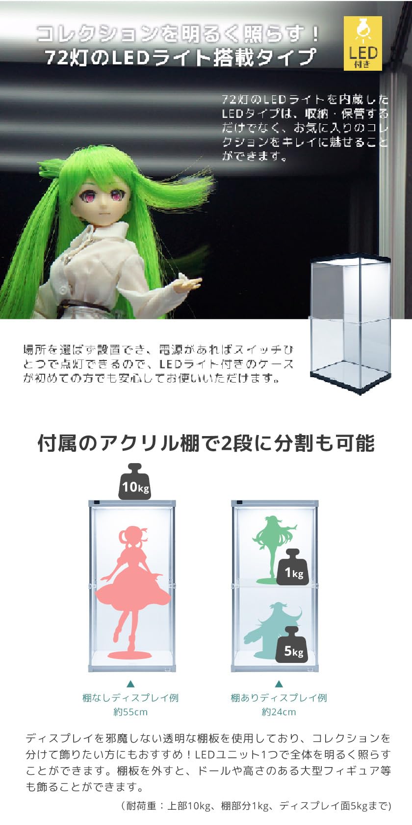 Amazon.co.jp: J-STAGE スタンダード スーパーハイタイプ コレクション