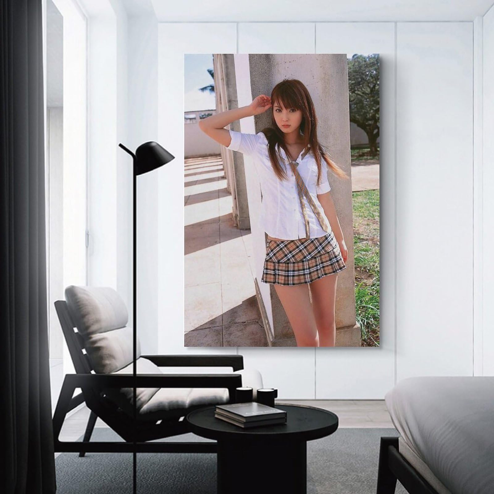 Amazon.co.jp: 佐佐木希装飾画佐々木希写真佐々木希ポスター