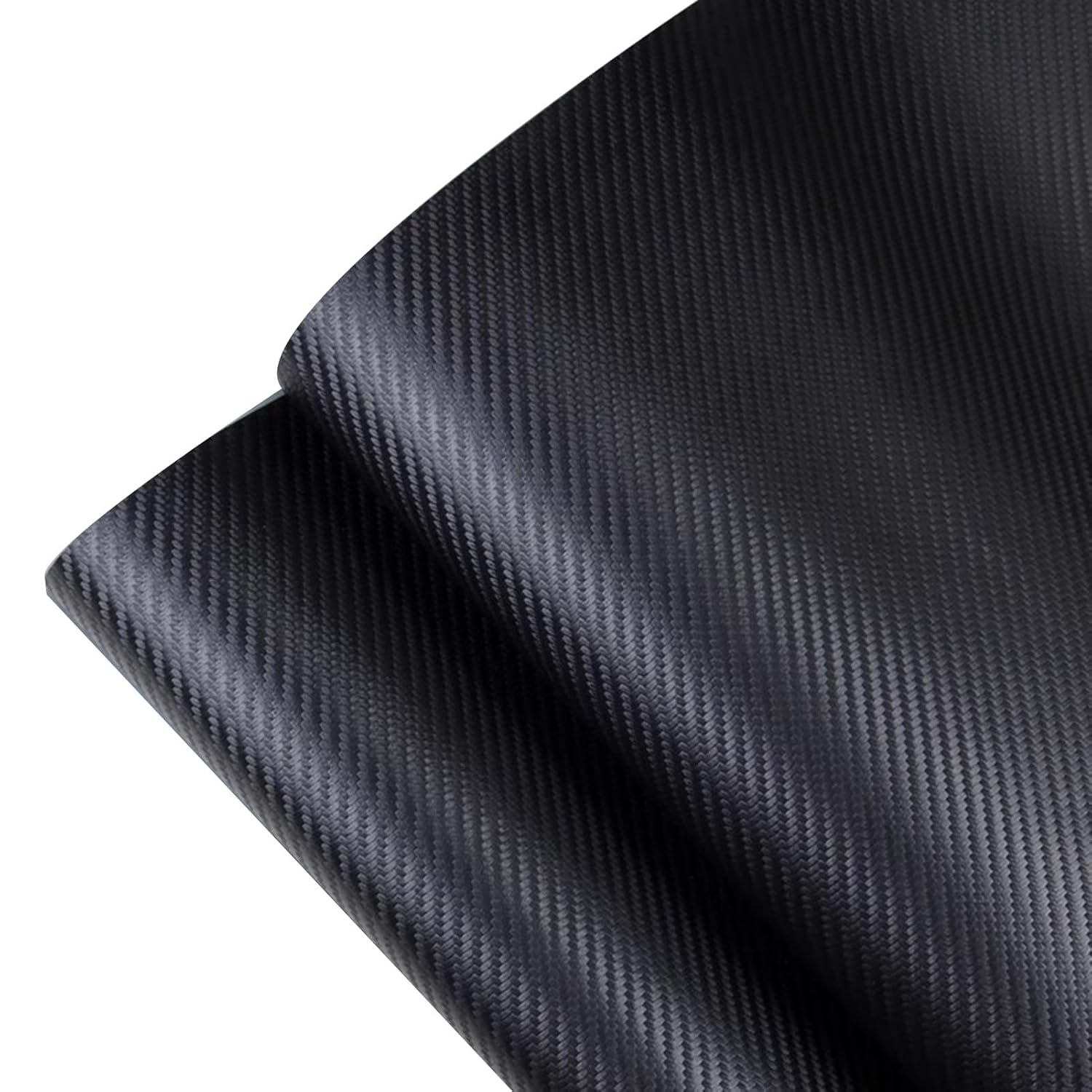 Carbon Fiber Leather Repair Patch, Carbon Fiber PU Leather Repair Tape for Furniture Car Seat Office Chairs Couch Sofa Luggage(39.4x47.2in)