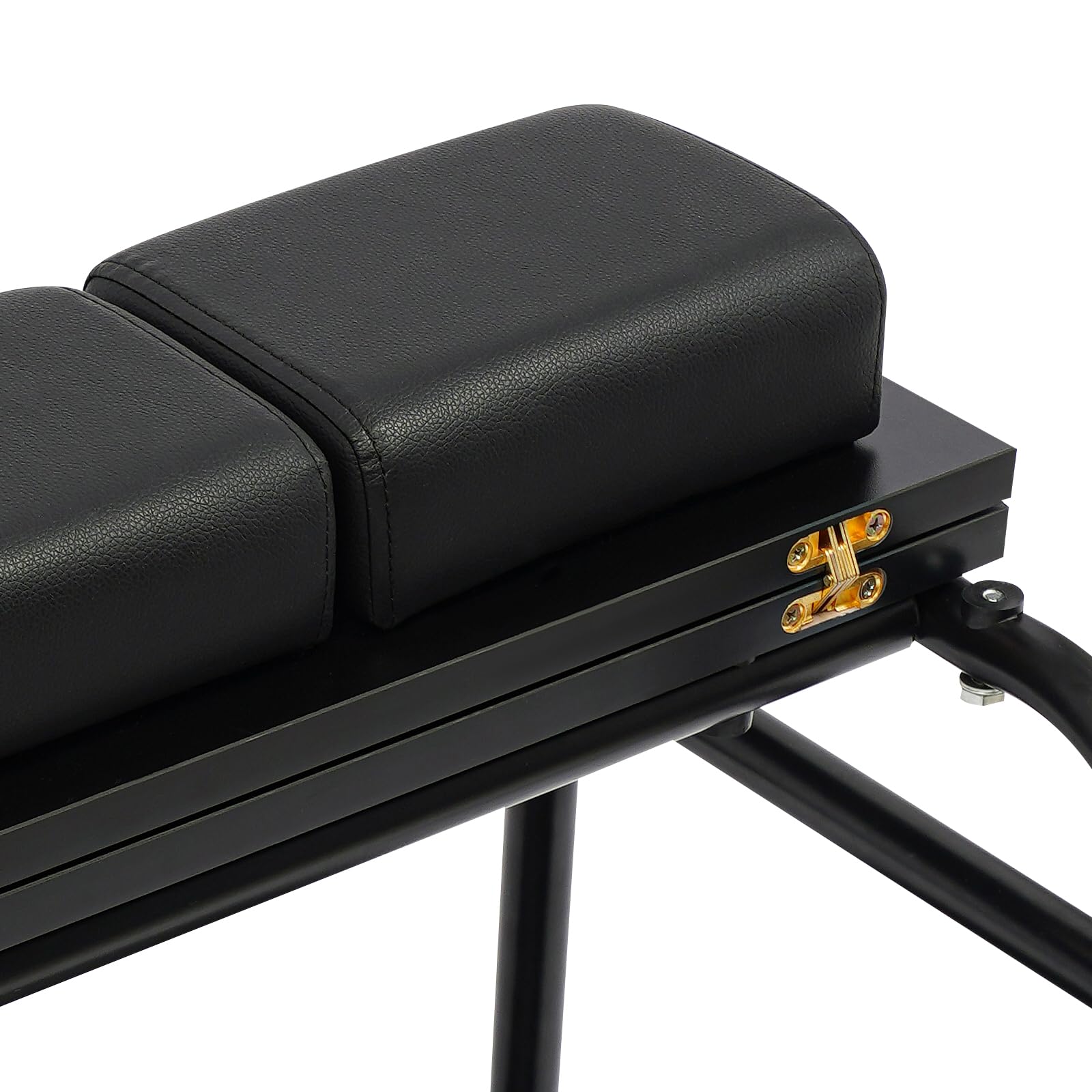 Reposapiés Pedicura, Manicura Funiture Trolley con ruedas, Taburete de baño portátil para pies Trolley, Reposapié para el cuidado de las uñas, Reposapiés, Soporte ideal para salón de belleza
