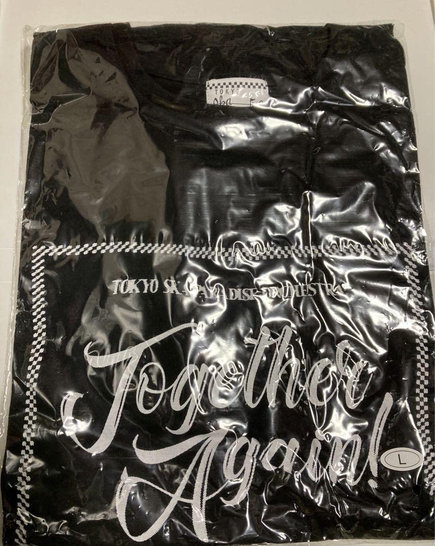 Amazon.co.jp: スカパラ Tシャツ Lサイズ 東京スカパラダイス