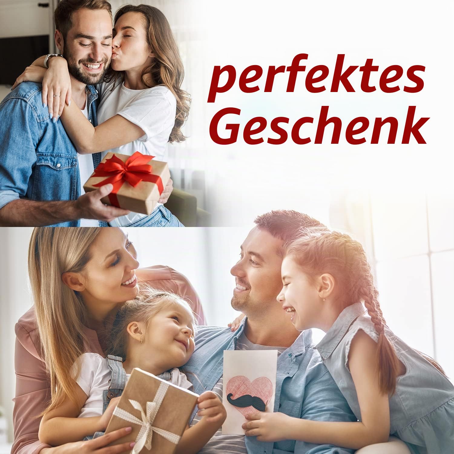 marQus Solingen Maniküre Set Herren und Damen 7 Teile mit Nagelzange - Made in Germany für Hand- und Fußpflege - Echt Leder Etui handlich und weich