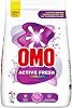 Omo Active Fresh Colored Powder Detergent 3 kg