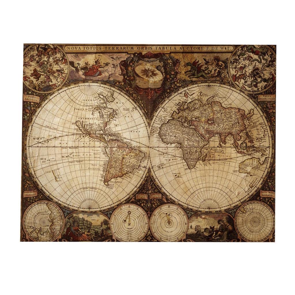 THE STYLE SUTRA Universe Theme Waterproof Soft Wall Hanging Tapestry Home Decor #6 Wall Decore home|decoration items wall|decoration home wall|decoration item |item for wall decoration 3